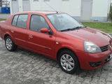 Renault Clio Symbol foto 4