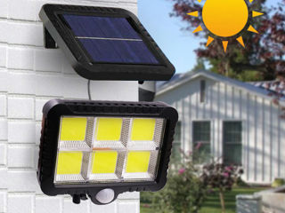 Proiectoare si lampi solare foto 11