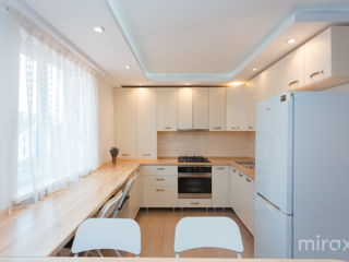 2-х комнатная квартира, 65 м², Центр, Кишинёв