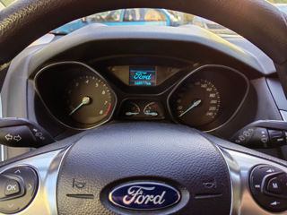 Ford Focus foto 6