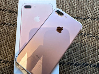 iPhone 7 Plus rose gold 32gb foto 2