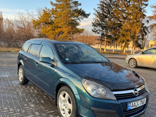 Opel Astra foto 2