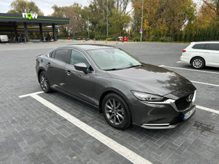 Mazda 6 foto 4