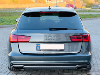 Audi A6 foto 7