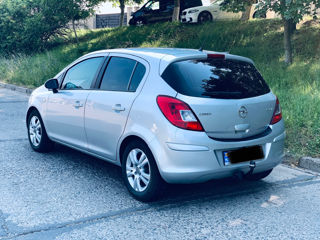 Opel Corsa foto 5