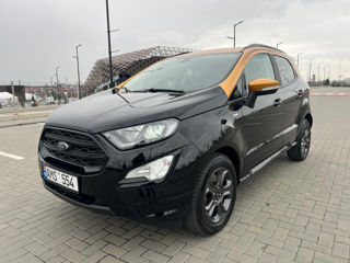 Ford EcoSport foto 6