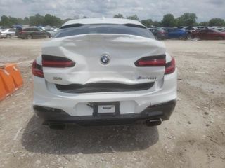 BMW X4 foto 9