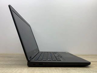 Dell Latitude 5480 Laptop Core i5 – 6 Gen. 8GB Ram, 256GB SSD, 14 FHD, Iluminare taste, HDMI Port, S foto 2