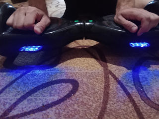 Vând hoverboard Roadking R6 foto 1