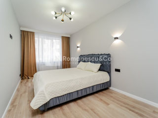 Apartament cu 3 camere, 85 m², Buiucani, Chișinău foto 7