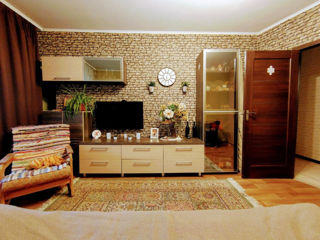 Apartament cu 3 camere, 64 m², Râșcani, Chișinău foto 5