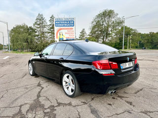 BMW 5 Series foto 5