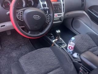 KIA Ceed foto 3