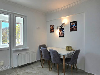 Apartament 2 dormitoare Posta veche foto 4