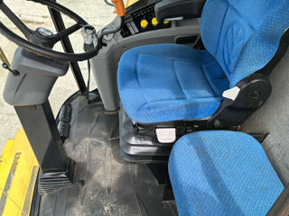New Holland TC5060 foto 9