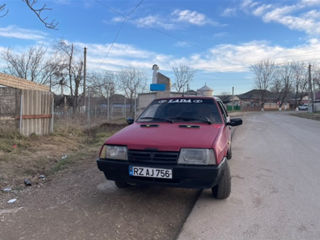 Lada / ВАЗ 21099