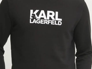 Hanorac Karl Lagerfeld foto 0