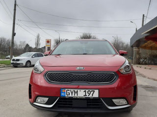 KIA Niro foto 1