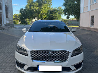 Lincoln MKZ foto 3