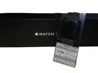 Apple Watch Series 7 41 mm