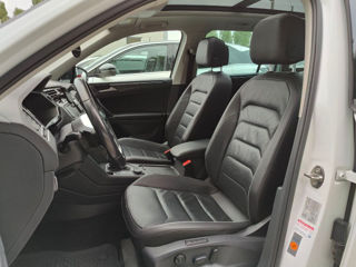 Volkswagen Tiguan foto 7