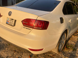 Volkswagen Jetta foto 5