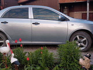 Toyota Corolla фото 4