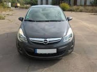 Opel Corsa foto 4