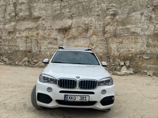 BMW X5 foto 3