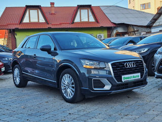 Audi Q2 foto 5