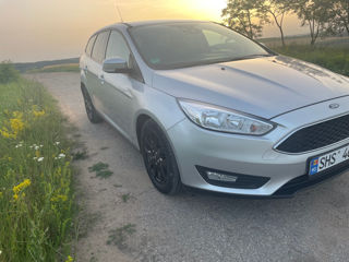 Ford Focus foto 3