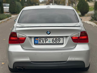 BMW 3 Series foto 5