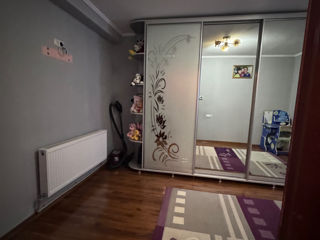 Apartament cu 1 cameră, 37 m², Centru, Pelivan, Orhei foto 9