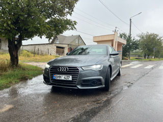 Audi A6 foto 1