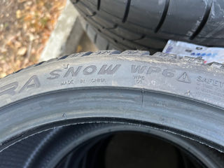 255/35 R18 Maxxis Premitra Snow/ Доставка, livrare toata Moldova foto 7