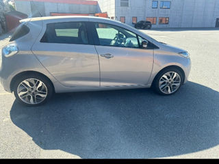 Renault ZOE foto 5