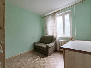 Apartament cu 3 camere, 68 m², Botanica, Chișinău foto 5