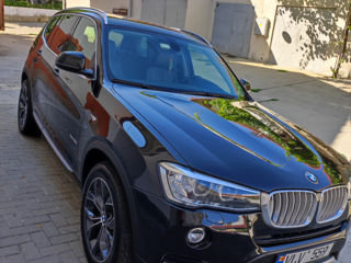 BMW X3 foto 4