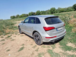 Audi Q5 foto 4