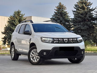 Dacia Duster foto 1