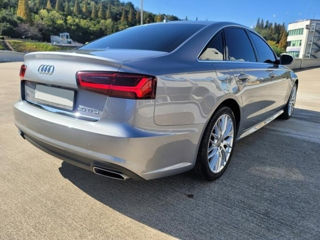 Audi A6 foto 7