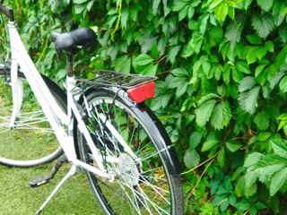 se vinde bicicleta urgent foto 3