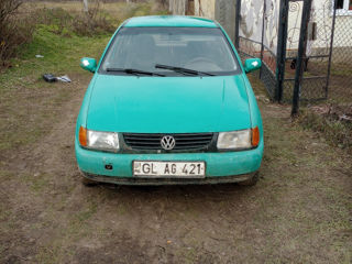 Volkswagen Polo foto 5