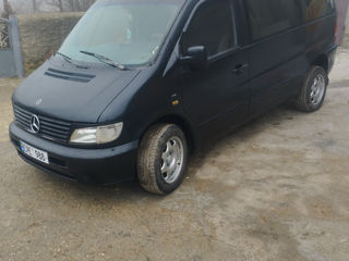 Mercedes Vito foto 5