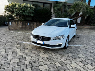 Volvo V60 foto 3