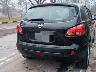 Nissan Qashqai foto 5