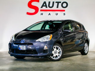 Toyota Prius c