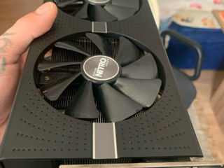 Rx 580 foto 1