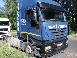 Iveco foto 1