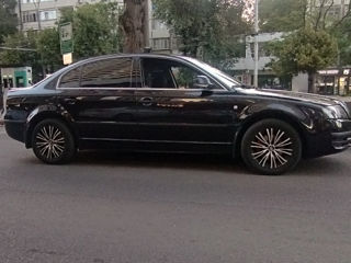 Skoda Superb foto 7